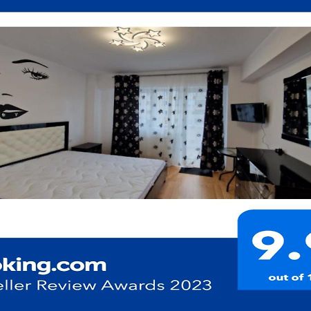 Best Apart Garii- Check In Independent 布拉索夫 外观 照片
