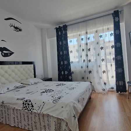 Best Apart Garii- Check In Independent 布拉索夫 外观 照片