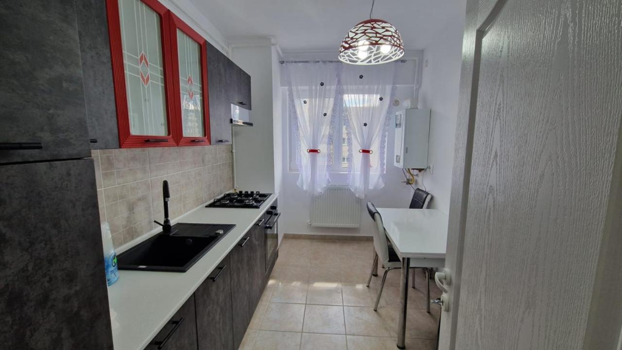 Best Apart Garii- Check In Independent 布拉索夫 外观 照片