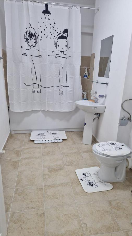 Best Apart Garii- Check In Independent 布拉索夫 外观 照片