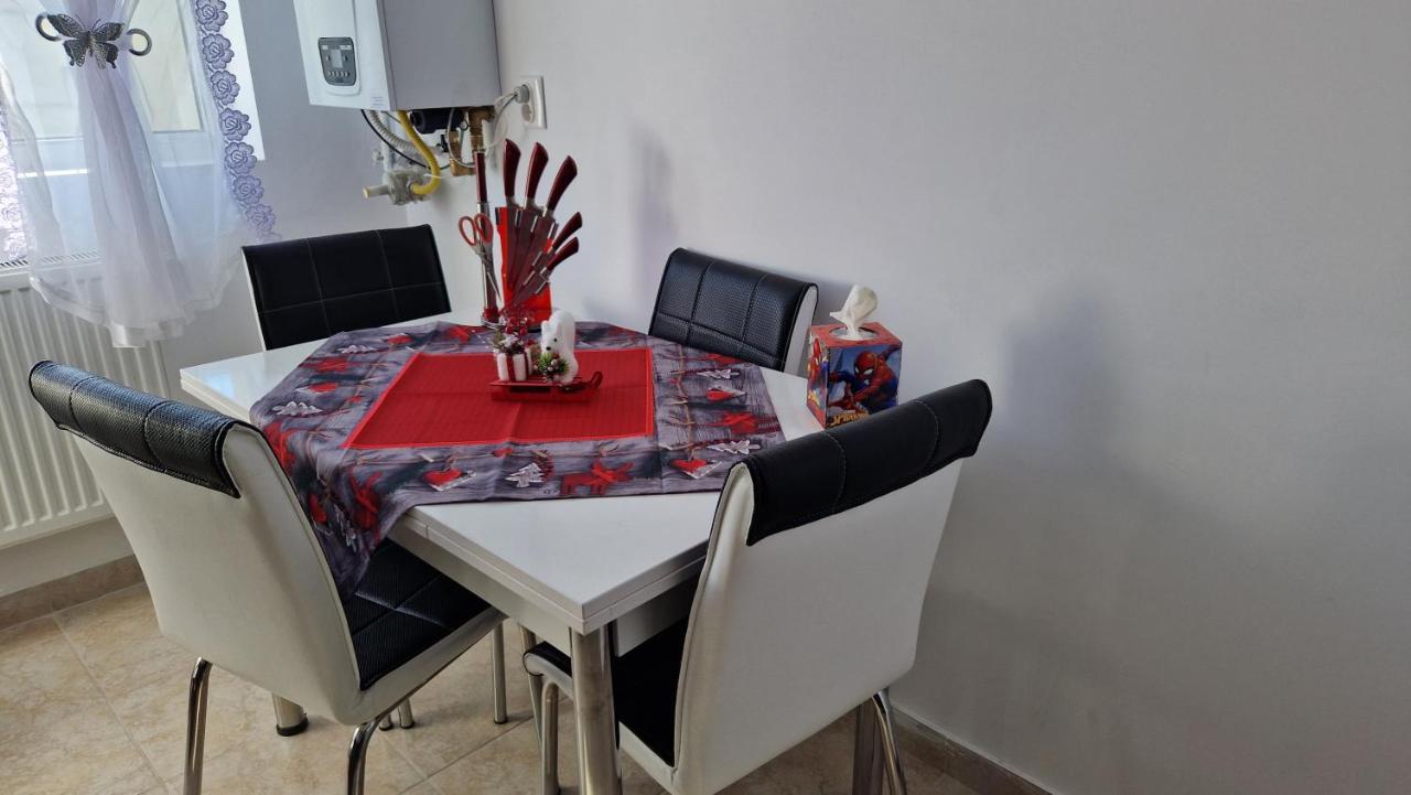 Best Apart Garii- Check In Independent 布拉索夫 外观 照片