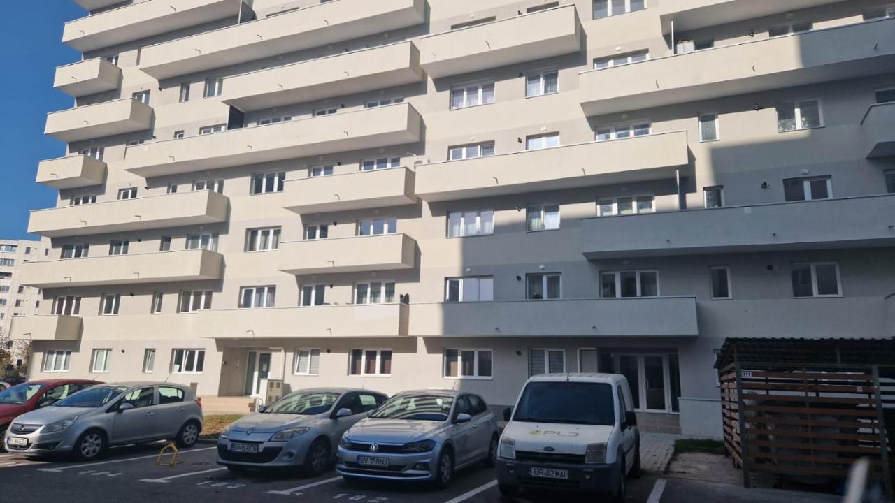 Best Apart Garii- Check In Independent 布拉索夫 外观 照片