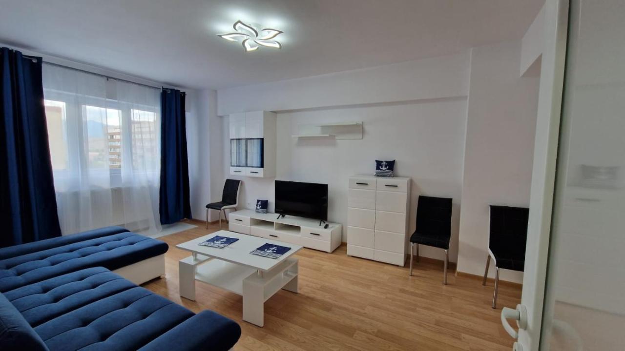 Best Apart Garii- Check In Independent 布拉索夫 外观 照片